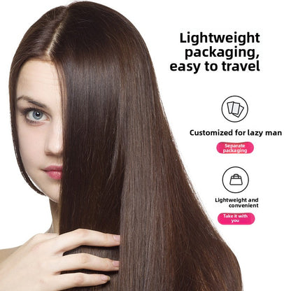 Hyaluronic Acid Moisturizing Hair Mask