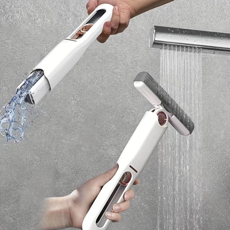 Kitchen Desktop Handheld Mini Mop - Price Value Store