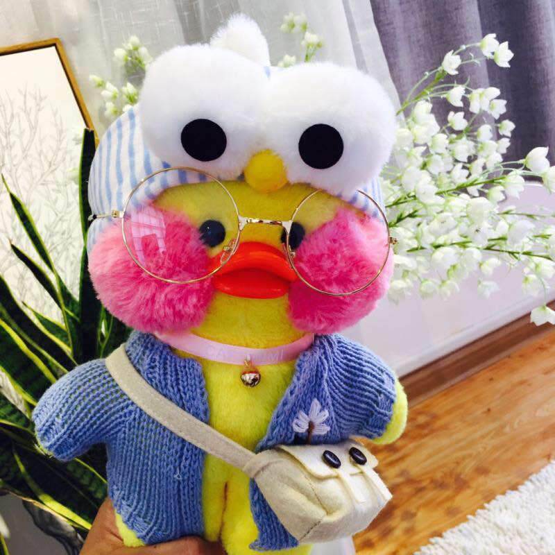 The best-selling little yellow duck doll - Price Value Store