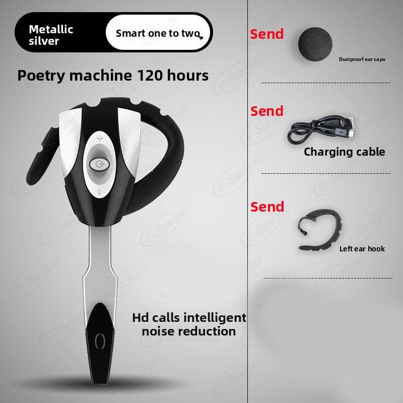 Wireless Bluetooth Earphone with NFC - Price Value Store