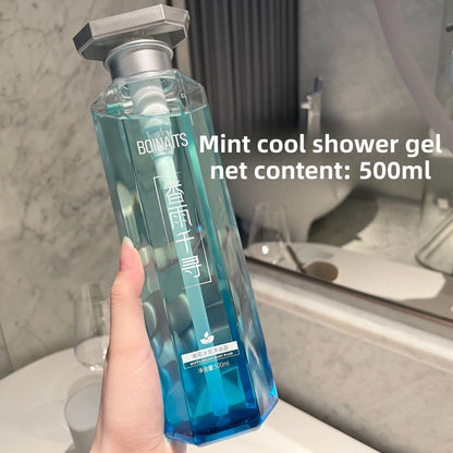 Mint Bingshuang Shampoo