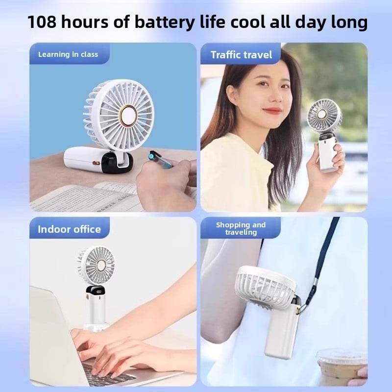Handheld small fan - Price Value Store