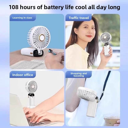 Handheld small fan - Price Value Store