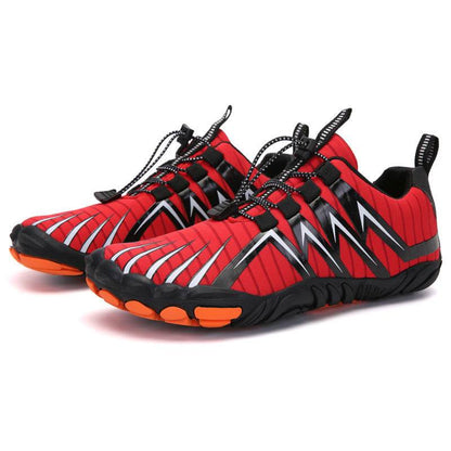 Climbing shoe with thick sole - Price Value Store