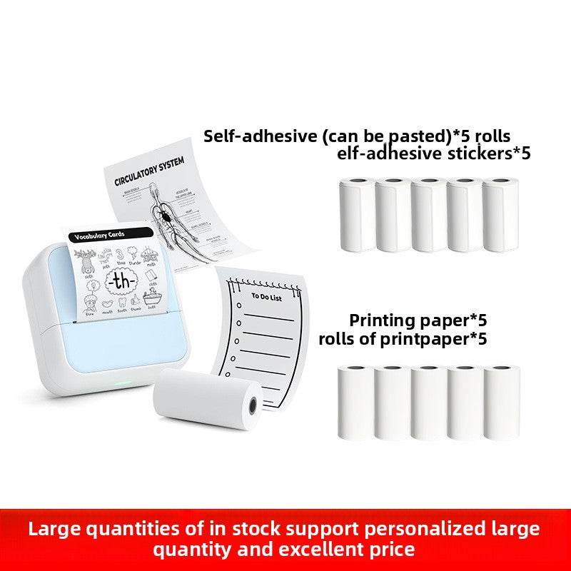 Handheld mini printer - Price Value Store