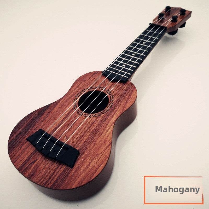 Ukulele guitar children's musical instrument - Price Value Store