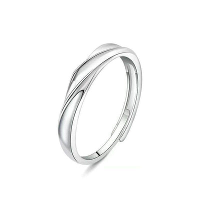 Adjustable diamond ring - Price Value Store