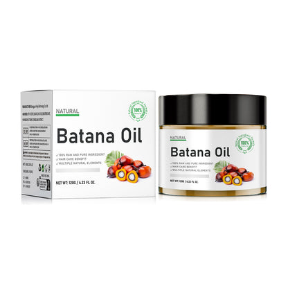 Batana Oil Hair Care Essential Oil