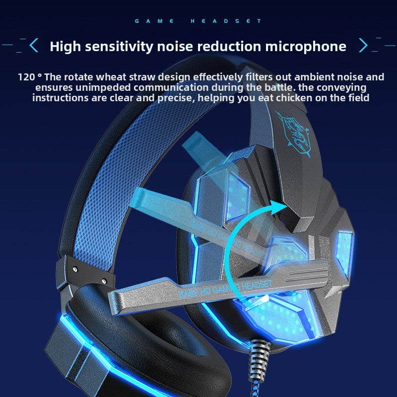E-sports headset - Price Value Store