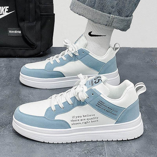 Men's Casual Sneakers - Price Value Store