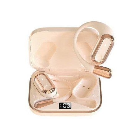 Ear-Hanging Air Bone Conduction Wireless Not Ear Sports - Price Value Store