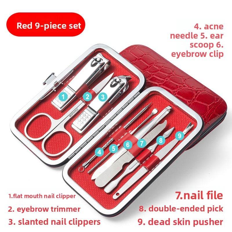 Nail clippers - Price Value Store