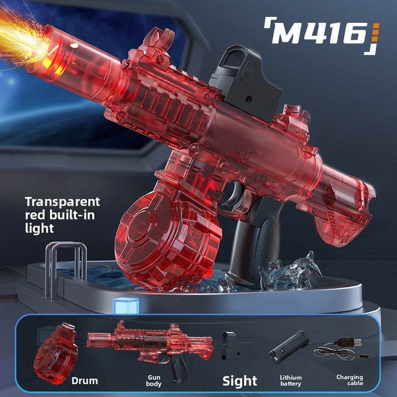 Electric Water Gun - Price Value Store