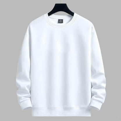 Round-neck hoodie - Price Value Store