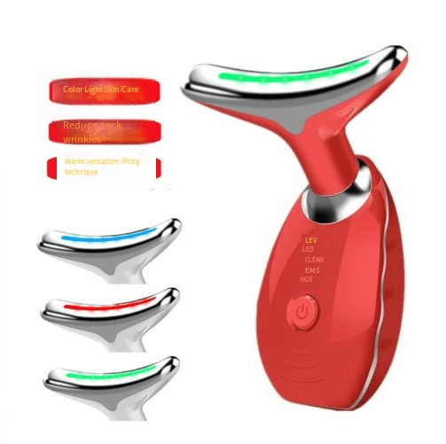 Neck care massage device - Price Value Store
