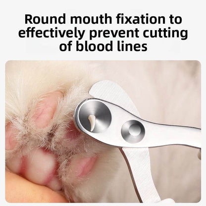 Cat-specific nail scissors - Price Value Store