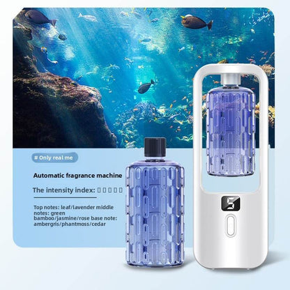 New intelligent aromatherapy machine automatic fragrance machine - Price Value Store