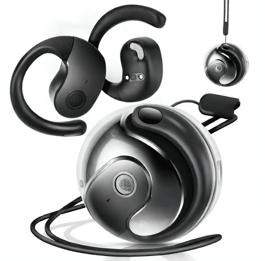 Intelligent translation headphones - Price Value Store