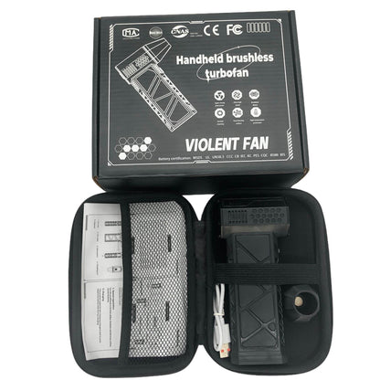 High-Speed Fan - Price Value Store