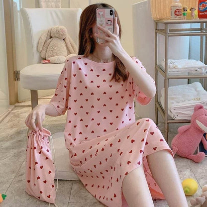 Cute lightweight loungewear - Price Value Store
