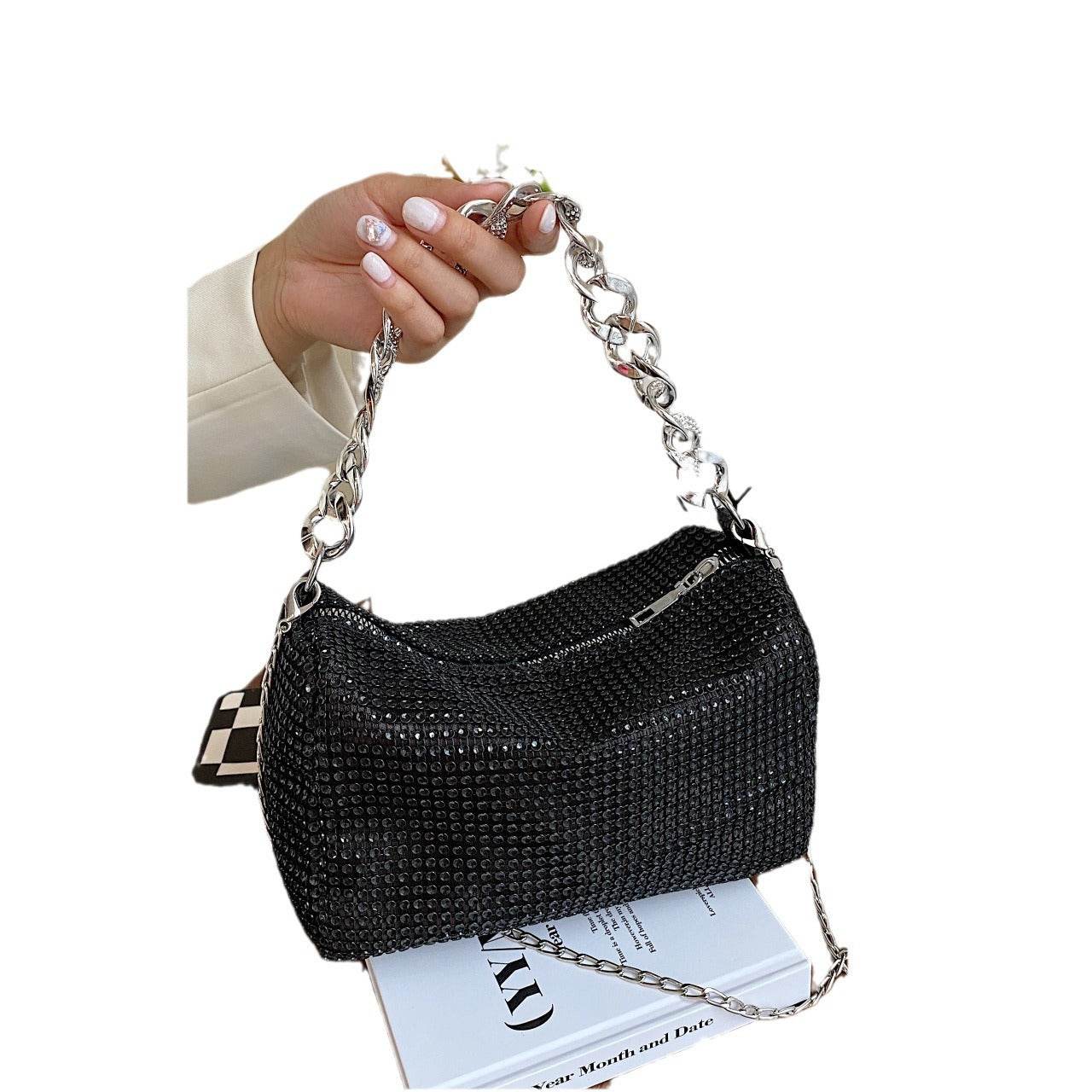 Fashionable crossbody bag - Price Value Store