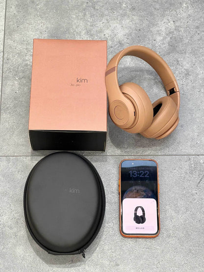 Over-ear Wireless Bluetooth headphones - Price Value Store