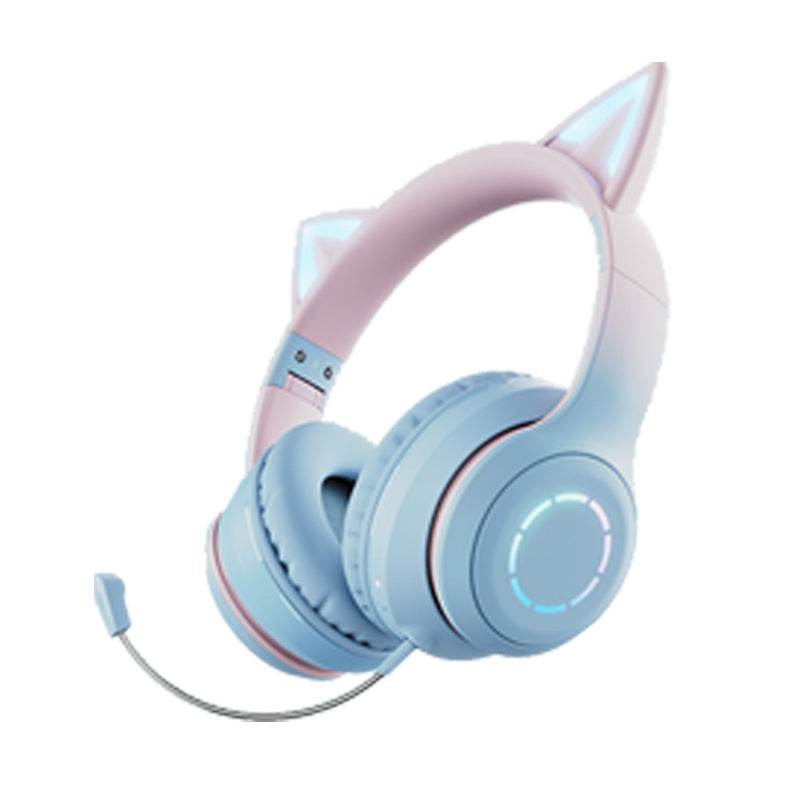 Cat ear Bluetooth headphones - Price Value Store