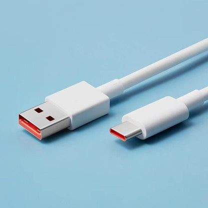 120-watt ultra-fast flash charging cable for mobile phone charger - Price Value Store