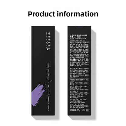 ZEESEA Color Isolation Cream - Price Value Store