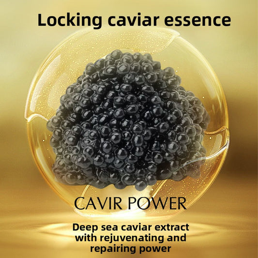 Caviar Mask