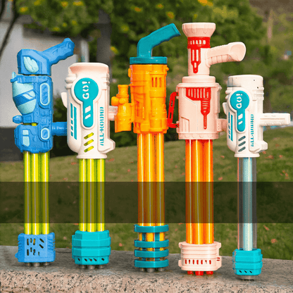 Children's pull-out water spray toys - Price Value Store