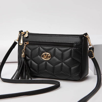 Mini versatile crossbody bag handbag - Price Value Store