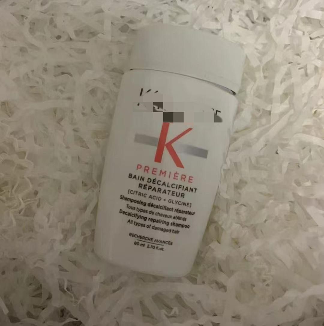 Smooth Shampoo
