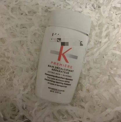 Smooth Shampoo