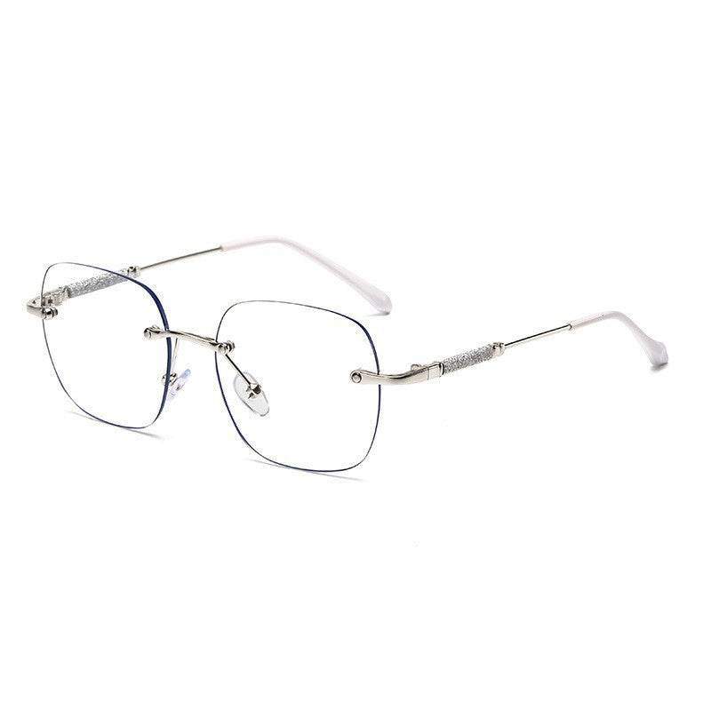 Photosensitive color-changing framed glasses - Price Value Store