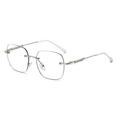 Photosensitive color-changing framed glasses - Price Value Store