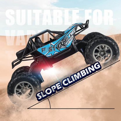 Off-road climbing vehicle, children's remote control car - Price Value Store