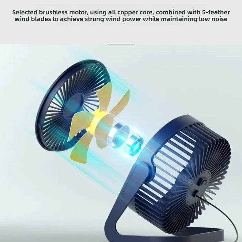 desk fan - Price Value Store