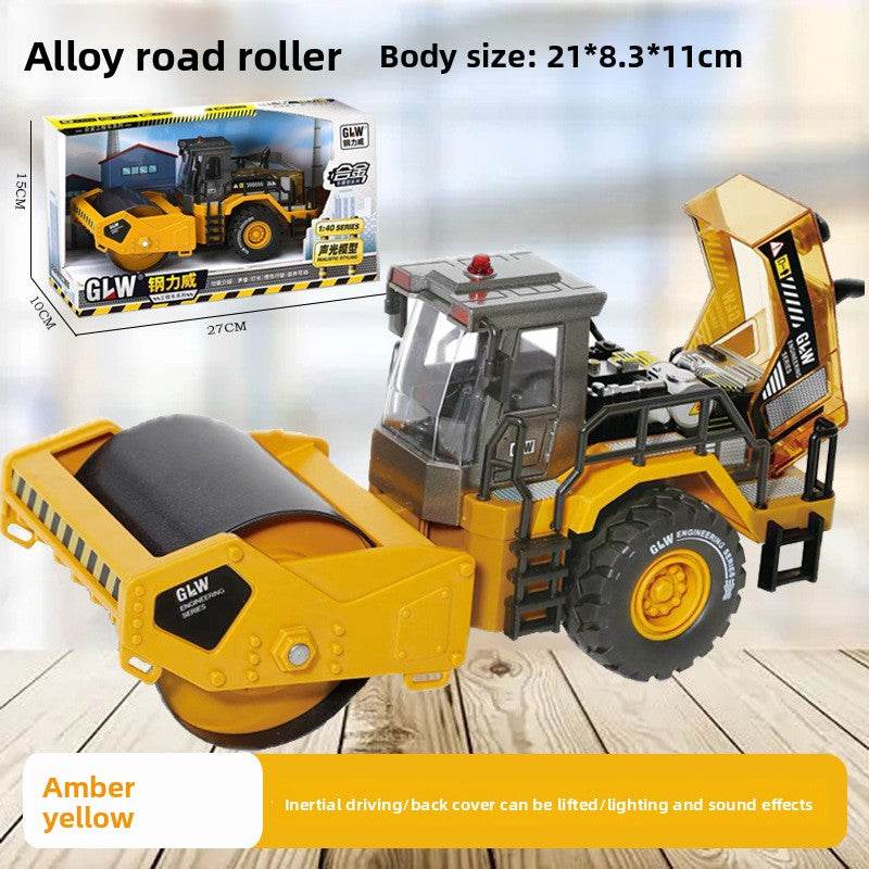 Extra-large crane toy - Price Value Store