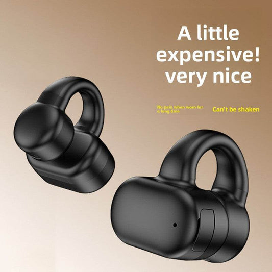Boneless conduction in-ear Bluetooth headphones - Price Value Store