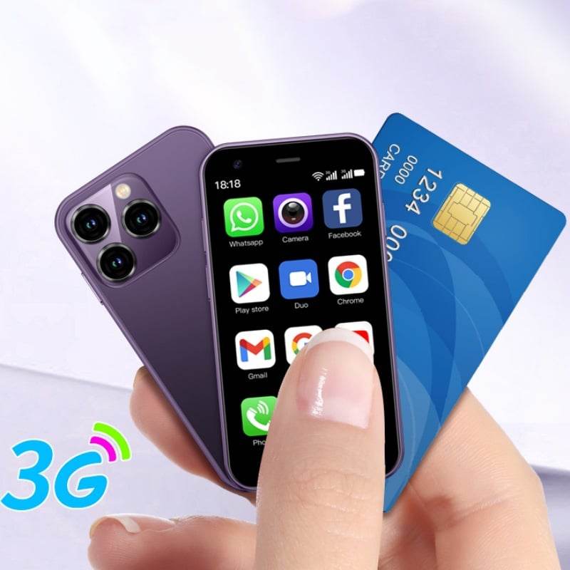 Mini Android Smartphone - Price Value Store