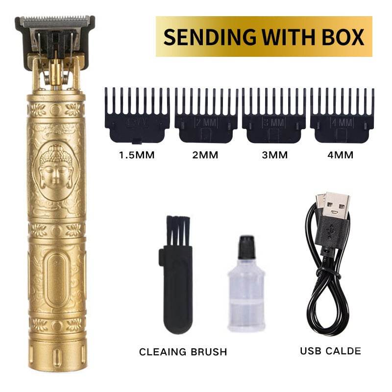 electric hair clipper - Price Value Store
