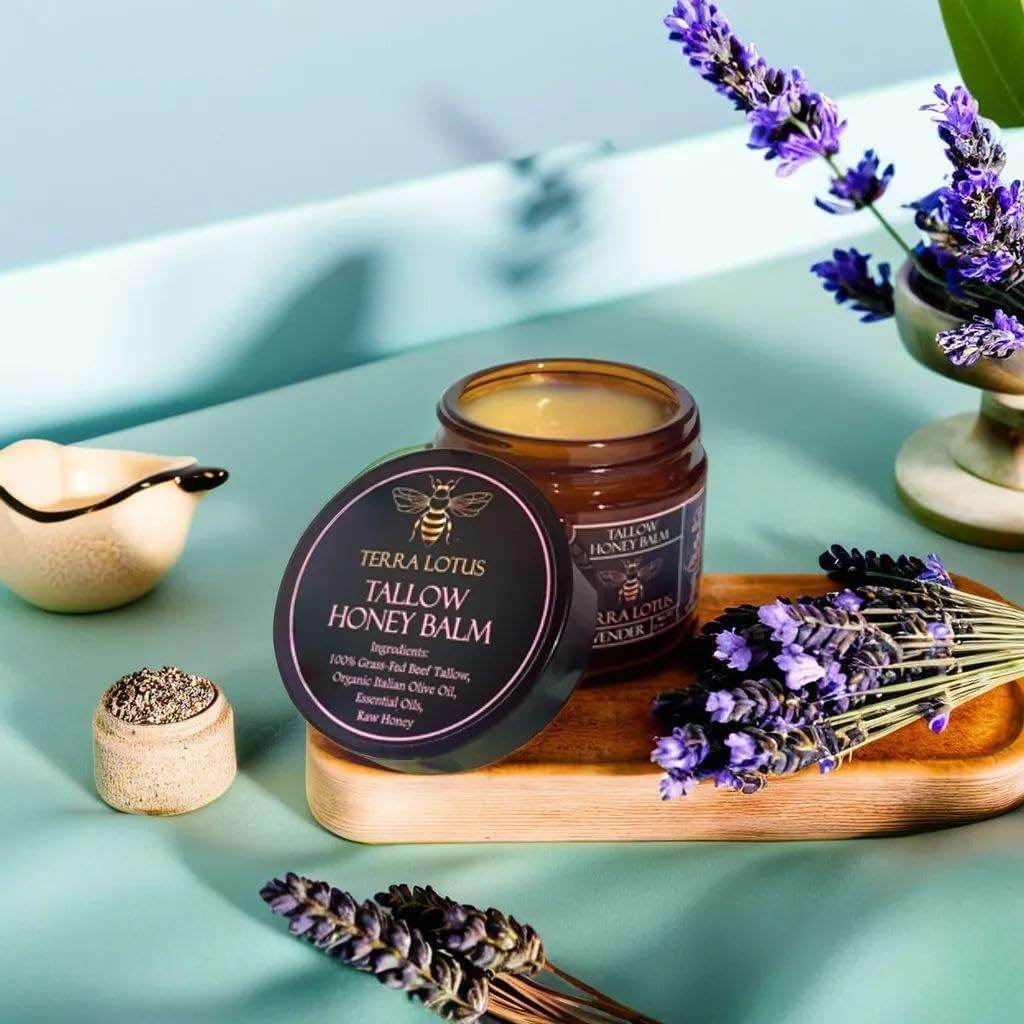 Honey tallow cream - Price Value Store