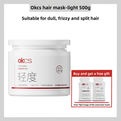 Hair Repair Mask