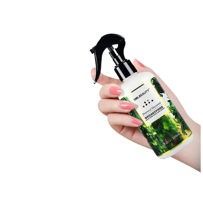 Glycerin Hair Softening Spray