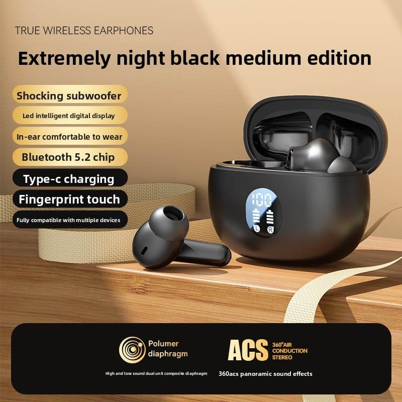 Bluetooth Headset - Price Value Store
