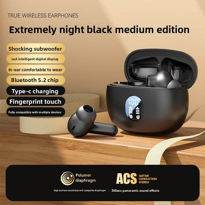 Bluetooth Headset - Price Value Store