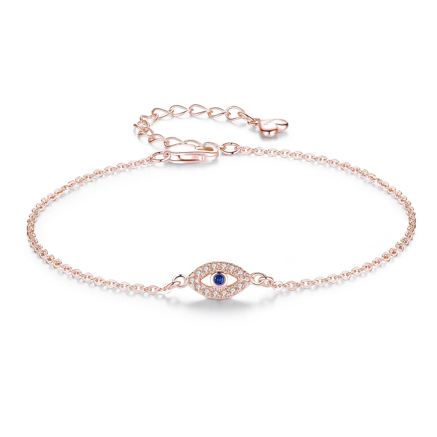 Pure silver bracelet - Price Value Store