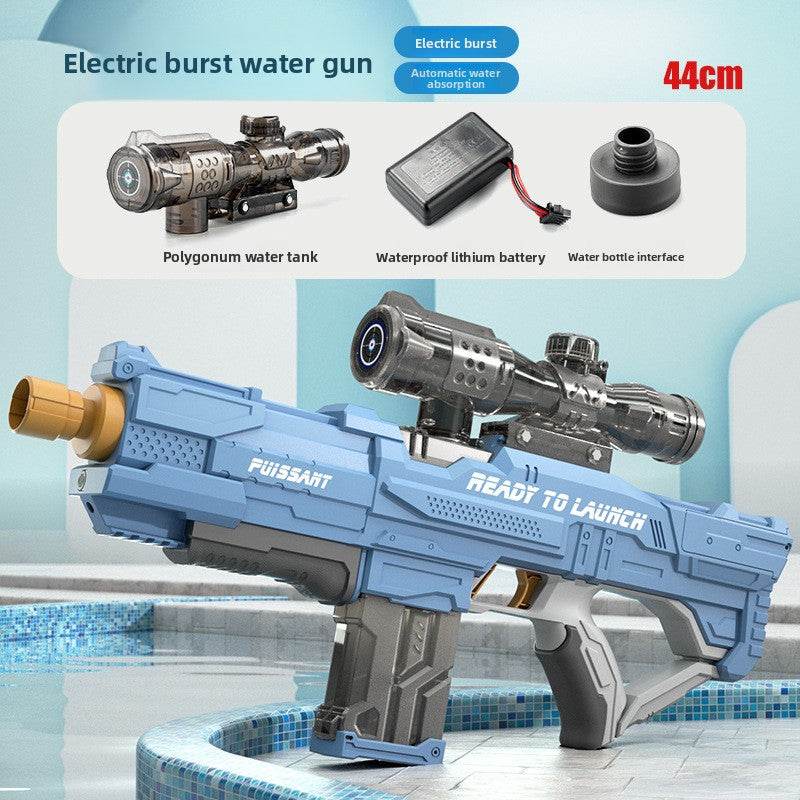 New children's water sprayer water play toy - Price Value Store
