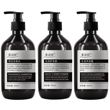 Feishi Fragrance Shampoo
